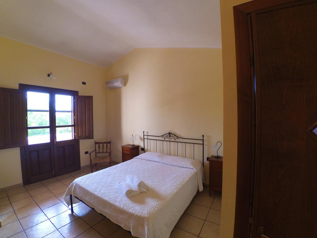 Agriturismo Satanca Villa Arbus Exterior photo